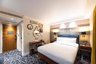 100 Queens Gate Hotel, Curio Collection by Hilton fotoÄŸrafÄ±