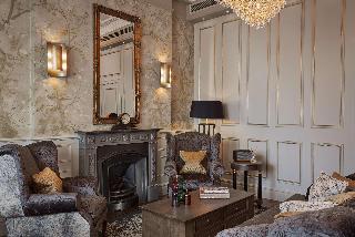 100 Queens Gate Hotel, Curio Collection by Hilton fotoÄŸrafÄ±
