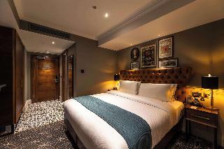 100 Queens Gate Hotel, Curio Collection by Hilton fotoÄŸrafÄ±