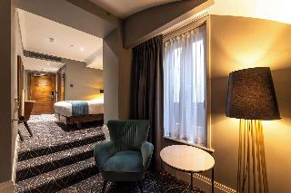 100 Queens Gate Hotel, Curio Collection by Hilton fotoÄŸrafÄ±