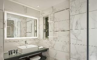 100 Queens Gate Hotel, Curio Collection by Hilton fotoÄŸrafÄ±