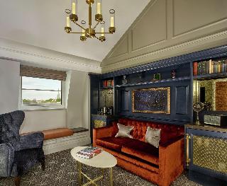 100 Queens Gate Hotel, Curio Collection by Hilton fotoÄŸrafÄ±