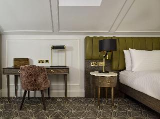 100 Queens Gate Hotel, Curio Collection by Hilton fotoÄŸrafÄ±