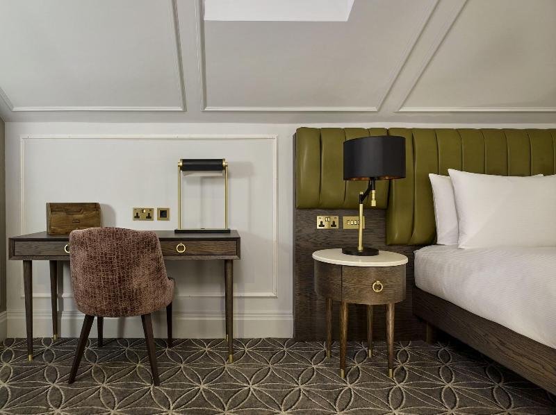 100 Queens Gate Hotel, Curio Collection by Hilton - Oda