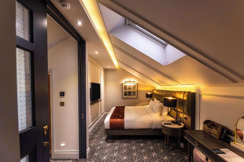 100 Queens Gate Hotel, Curio Collection by Hilton - Oda