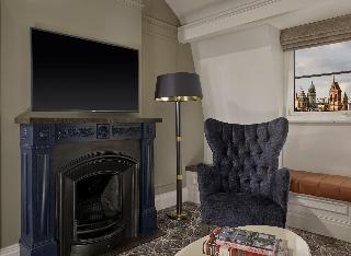 100 Queens Gate Hotel, Curio Collection by Hilton fotoÄŸrafÄ±