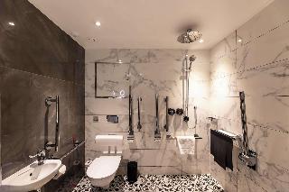 100 Queens Gate Hotel, Curio Collection by Hilton fotoÄŸrafÄ±