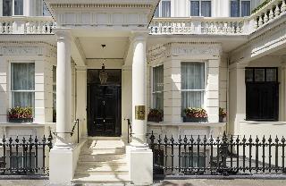 100 Queens Gate Hotel, Curio Collection by Hilton fotoÄŸrafÄ±