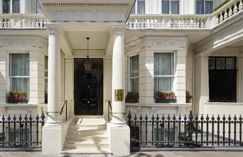 100 Queens Gate Hotel, Curio Collection by Hilton - Oda