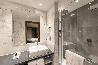 100 Queens Gate Hotel, Curio Collection by Hilton fotoÄŸrafÄ±