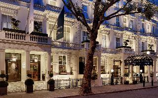 100 Queens Gate Hotel, Curio Collection by Hilton fotoÄŸrafÄ±