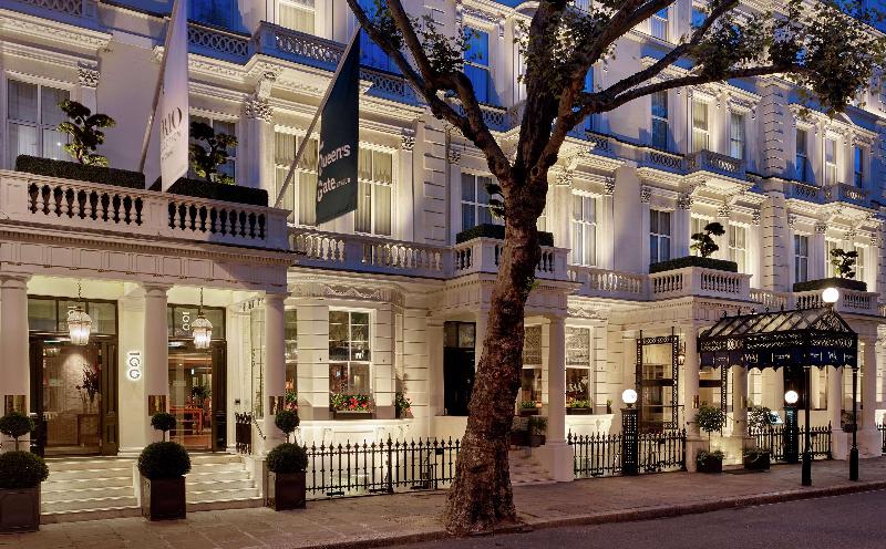 100 Queens Gate Hotel, Curio Collection by Hilton - Oda