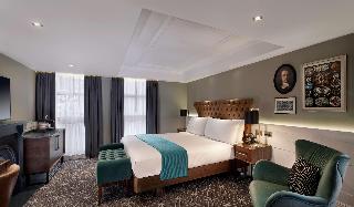 100 Queens Gate Hotel, Curio Collection by Hilton fotoÄŸrafÄ±