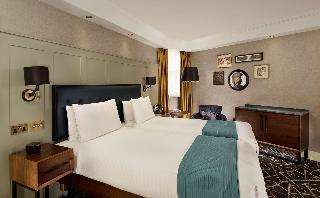 100 Queens Gate Hotel, Curio Collection by Hilton fotoÄŸrafÄ±