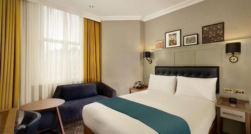 100 Queens Gate Hotel, Curio Collection by Hilton - Oda