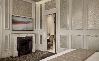 100 Queens Gate Hotel, Curio Collection by Hilton fotoÄŸrafÄ±