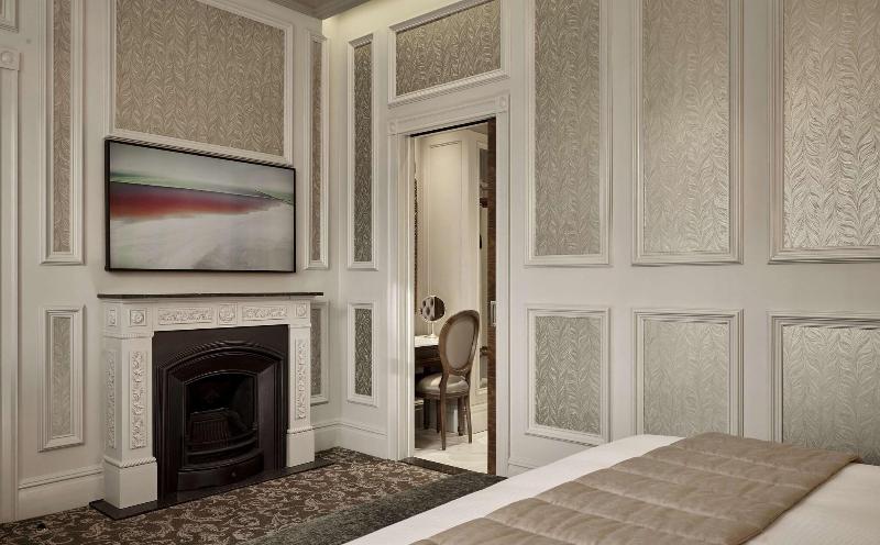 100 Queens Gate Hotel, Curio Collection by Hilton - Oda