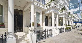 100 Queens Gate Hotel, Curio Collection by Hilton fotoÄŸrafÄ±
