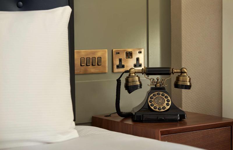 100 Queens Gate Hotel, Curio Collection by Hilton - Oda