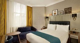 100 Queens Gate Hotel, Curio Collection by Hilton fotoÄŸrafÄ±