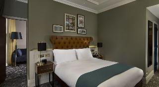100 Queens Gate Hotel, Curio Collection by Hilton fotoÄŸrafÄ±
