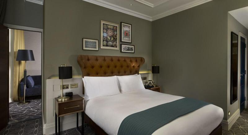 100 Queens Gate Hotel, Curio Collection by Hilton - Oda