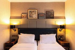 100 Queens Gate Hotel, Curio Collection by Hilton fotoÄŸrafÄ±