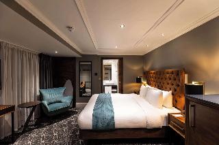 100 Queens Gate Hotel, Curio Collection by Hilton fotoÄŸrafÄ±