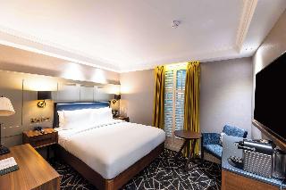 100 Queens Gate Hotel, Curio Collection by Hilton fotoÄŸrafÄ±