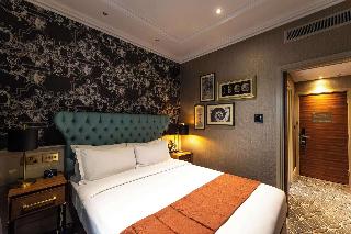 100 Queens Gate Hotel, Curio Collection by Hilton fotoÄŸrafÄ±