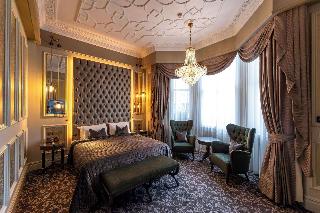 100 Queens Gate Hotel, Curio Collection by Hilton fotoÄŸrafÄ±