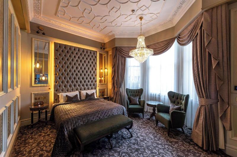 100 Queens Gate Hotel, Curio Collection by Hilton - Oda