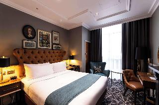 100 Queens Gate Hotel, Curio Collection by Hilton fotoÄŸrafÄ±