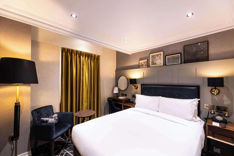 100 Queens Gate Hotel, Curio Collection by Hilton - Oda