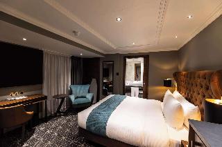 100 Queens Gate Hotel, Curio Collection by Hilton fotoÄŸrafÄ±