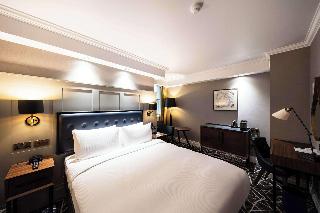 100 Queens Gate Hotel, Curio Collection by Hilton fotoÄŸrafÄ±