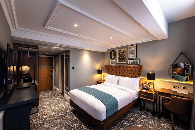 100 Queens Gate Hotel, Curio Collection by Hilton - Oda