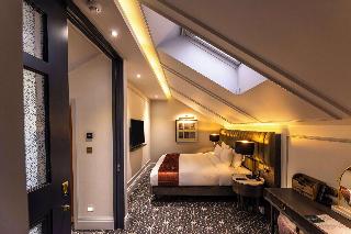 100 Queens Gate Hotel, Curio Collection by Hilton fotoÄŸrafÄ±