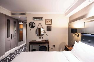 100 Queens Gate Hotel, Curio Collection by Hilton fotoÄŸrafÄ±