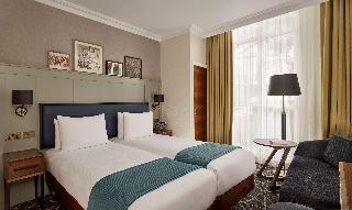 100 Queens Gate Hotel, Curio Collection by Hilton fotoÄŸrafÄ±