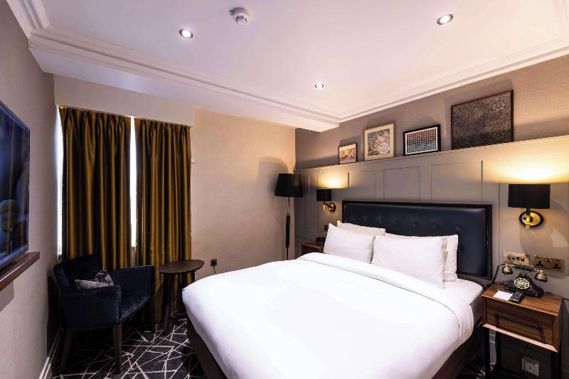 100 Queens Gate Hotel, Curio Collection by Hilton - Oda