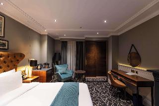 100 Queens Gate Hotel, Curio Collection by Hilton fotoÄŸrafÄ±