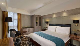 100 Queens Gate Hotel, Curio Collection by Hilton fotoÄŸrafÄ±