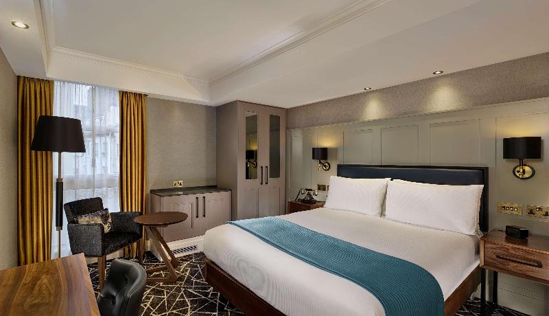 100 Queens Gate Hotel, Curio Collection by Hilton - Oda