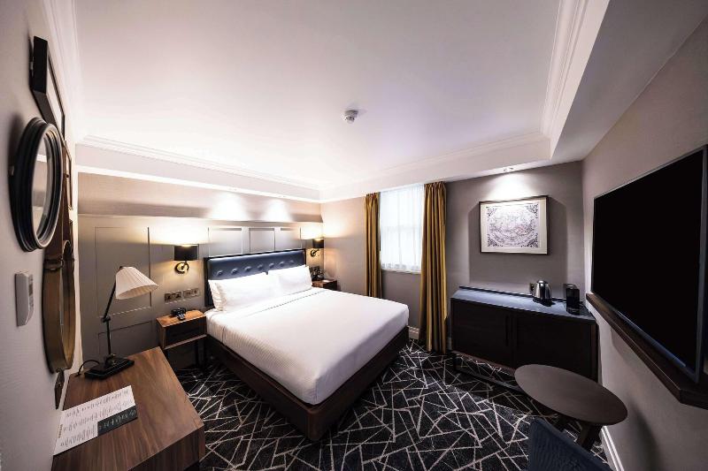 100 Queens Gate Hotel, Curio Collection by Hilton - Oda
