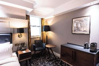 100 Queens Gate Hotel, Curio Collection by Hilton fotoÄŸrafÄ±