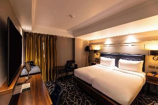 100 Queens Gate Hotel, Curio Collection by Hilton fotoÄŸrafÄ±