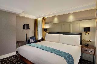 100 Queens Gate Hotel, Curio Collection by Hilton fotoÄŸrafÄ±