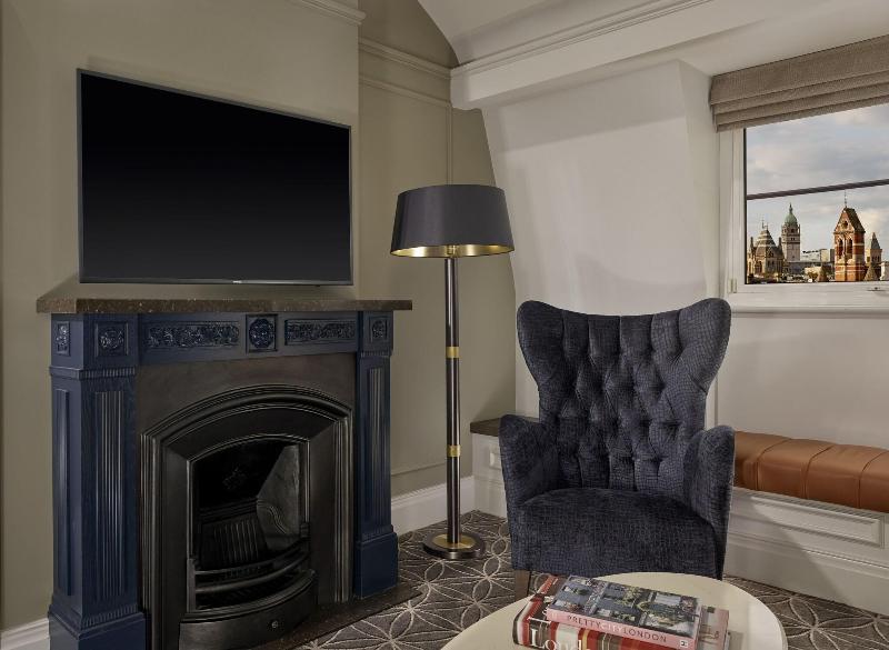 100 Queens Gate Hotel, Curio Collection by Hilton - Oda