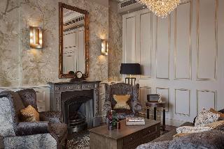 100 Queens Gate Hotel, Curio Collection by Hilton fotoÄŸrafÄ±